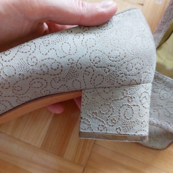 Bruno Magli vintage shoes size 65 - Picture 12 of 12